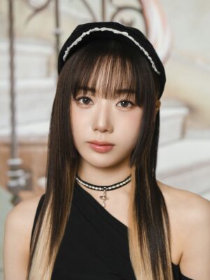 清水恵子