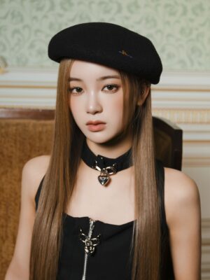 櫻井美羽