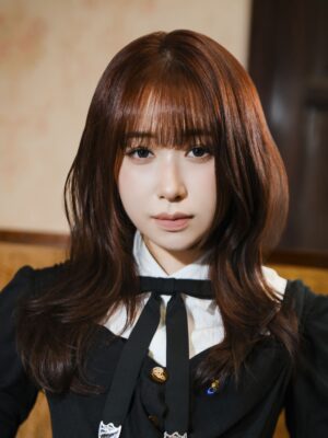 笠原桃奈