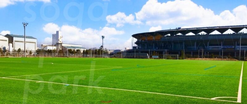 千葉市蘇我スポーツ公園公式サイト